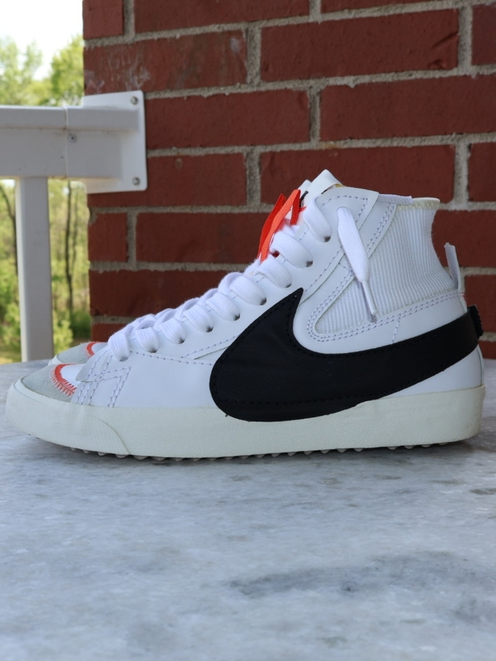 Nike Blazer Mid '77 Jumbo